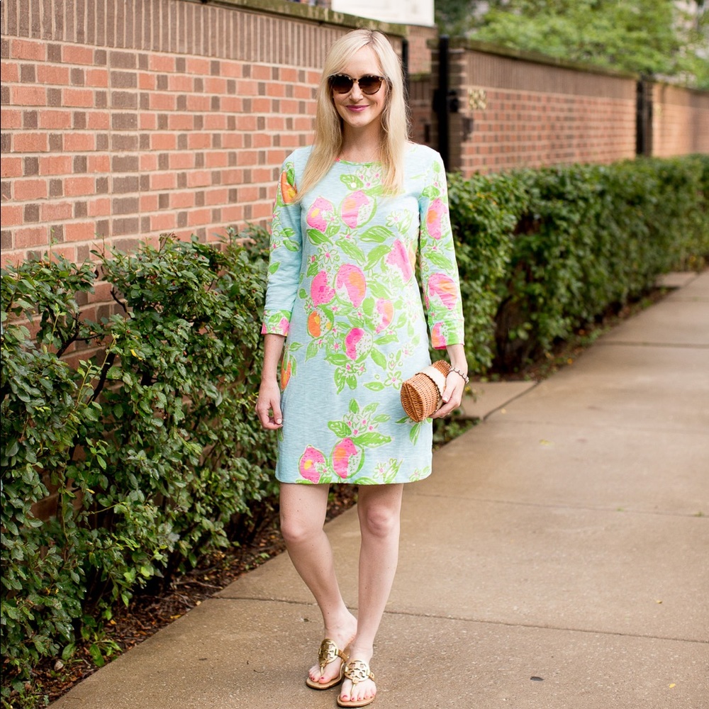 Lilly Pulitzer Marlowe Dress